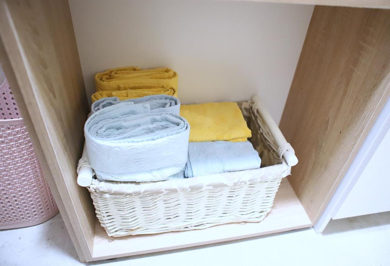 Apartma Tre Sorelle *